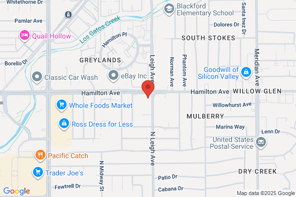 Willow Glen Insurance Agency