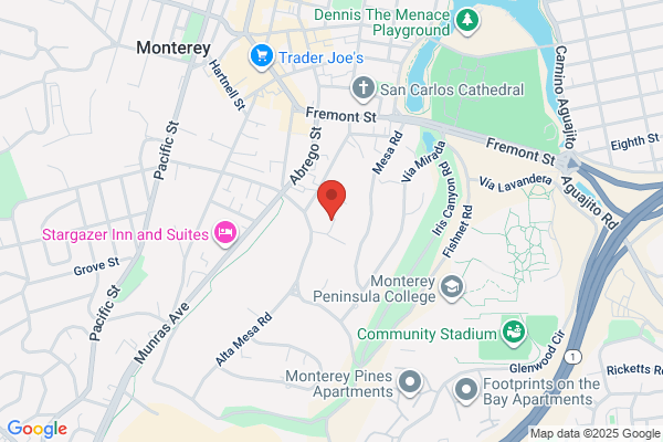 Alta Mesa Professional Center the