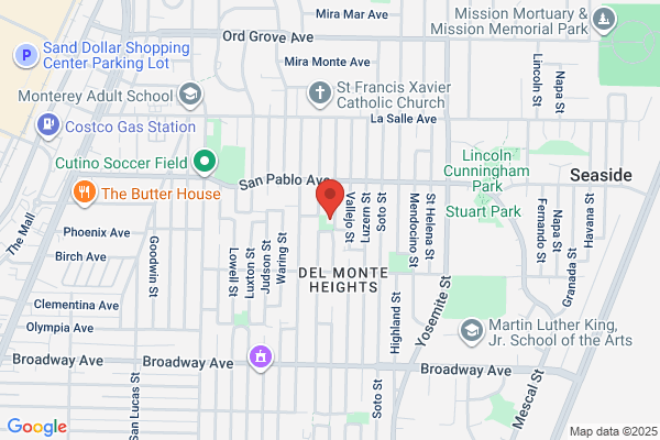 Affordable Arborist Tree Care