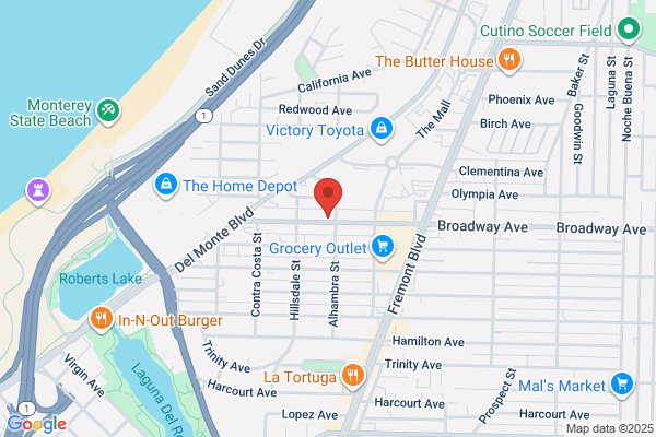 Broadway Tv Repair