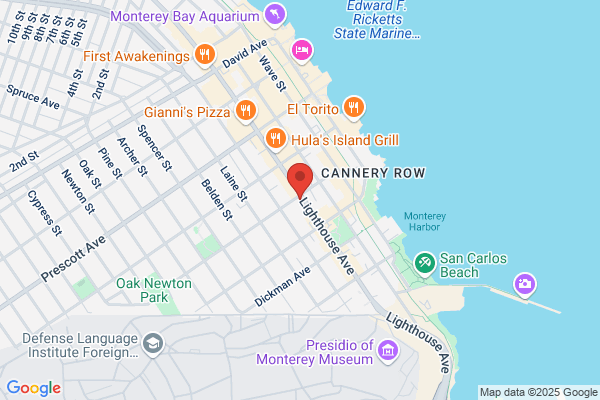 Monterey Bay Restaurant Equipment Inc
