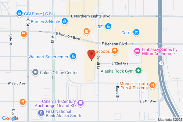 H&R Block - Closed