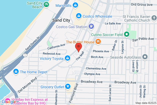 Fremont Motors