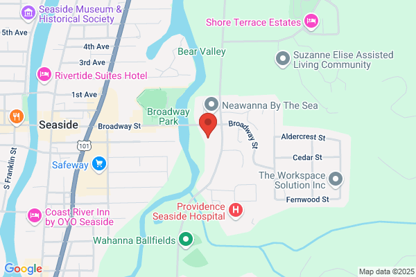 Sandhill Apartments