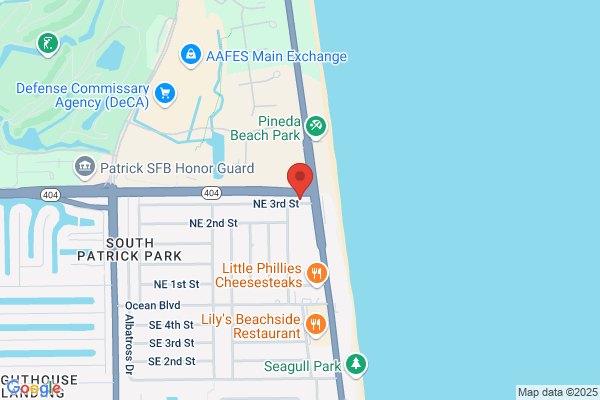 Seaside Auto Repair