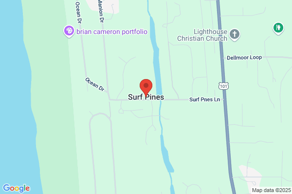 Surf Pines Construction Inc