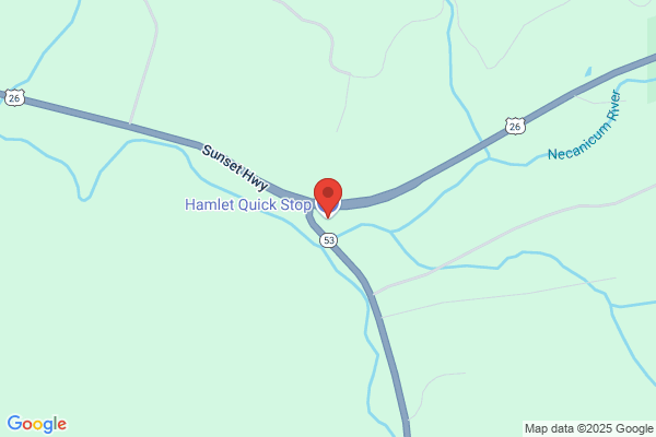 Hamlet Quick Stop
