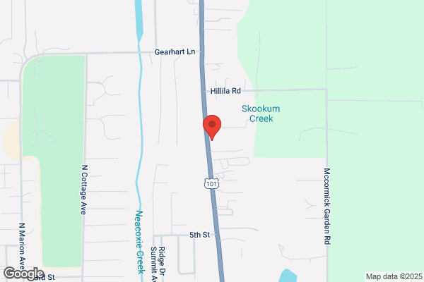 Gearhart Dentistry
