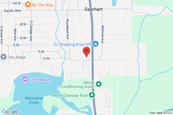 Borland Coastal Electric