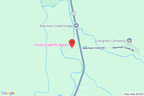 Circle Creek Rv Park and Campground