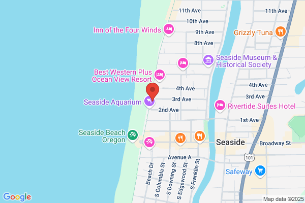 EbbTide Oceanfront Inn