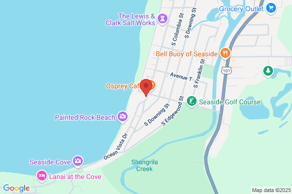 The Tides Motel