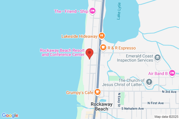 Tradewinds Motel