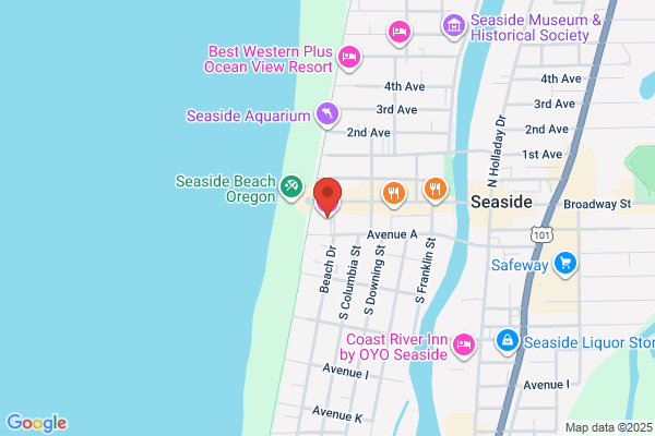 Trendwest Resorts