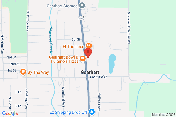 Gearhart Day Care and Pre-School