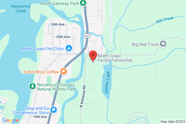 North Coast Family Fellowship