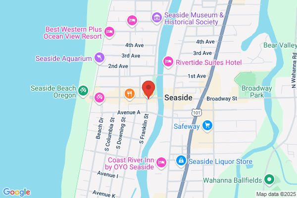 Dooger's Seafood & Grill