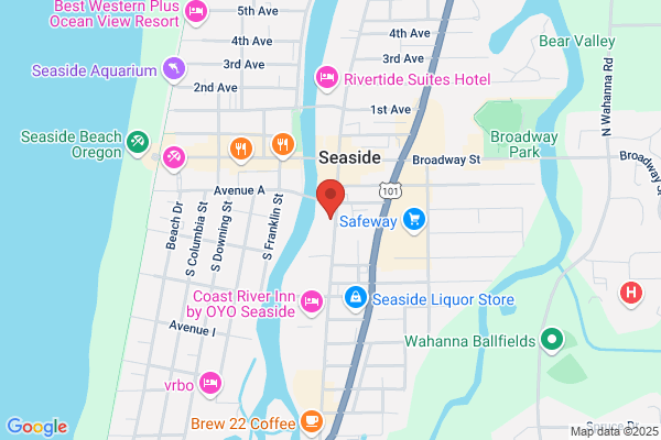 Beachhouse Vacation Rentals