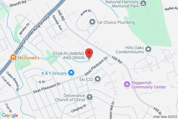 Star Plumbing & Drain LLC
