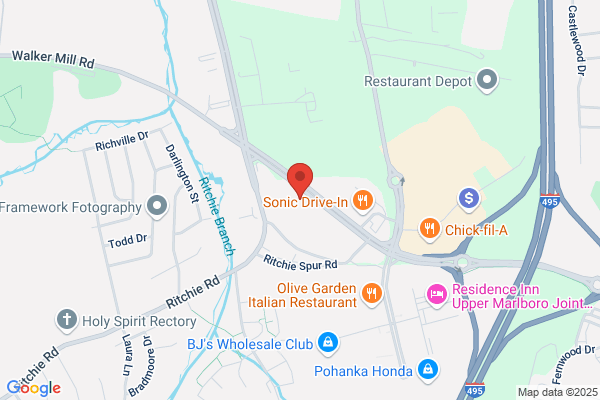 Capitol Heights Locksmith Service