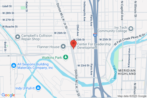 Center For Leadership Development & Research Inc