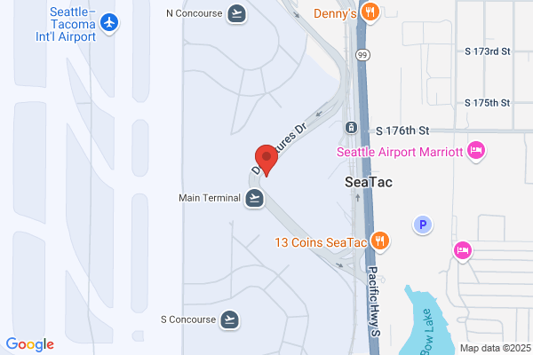 Airport Shuttle Transportation