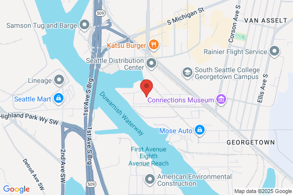 MARITIME MANAGEMENT SERVICES