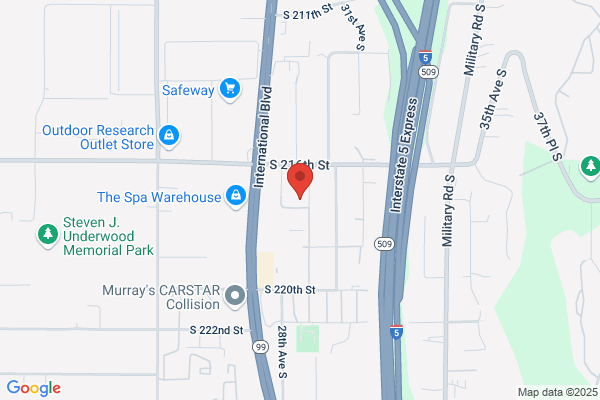 Des Moines Hills Apartments