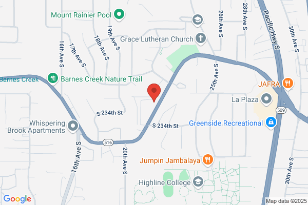 Des Moines Ridge Apartments the