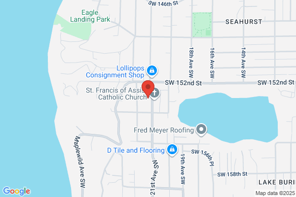 Franciscan Apartments the
