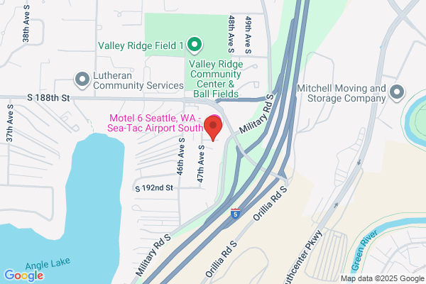 Willow Lake Apartments