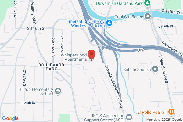 Woodcrest Apartments