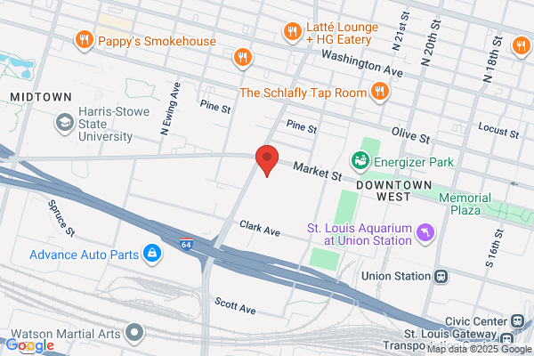 Metropolitan Sewer Service