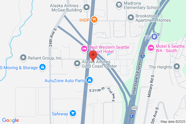Napa Auto Parts