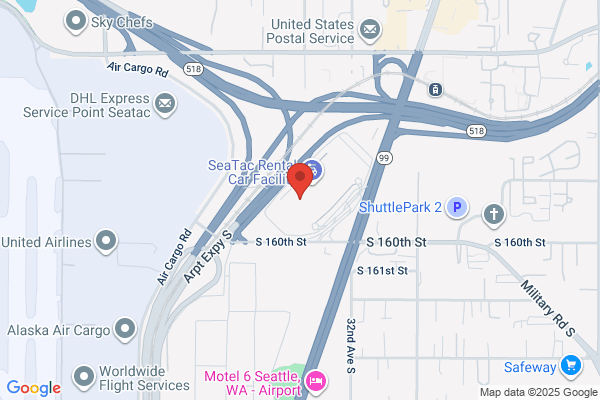 Avis Car Rental