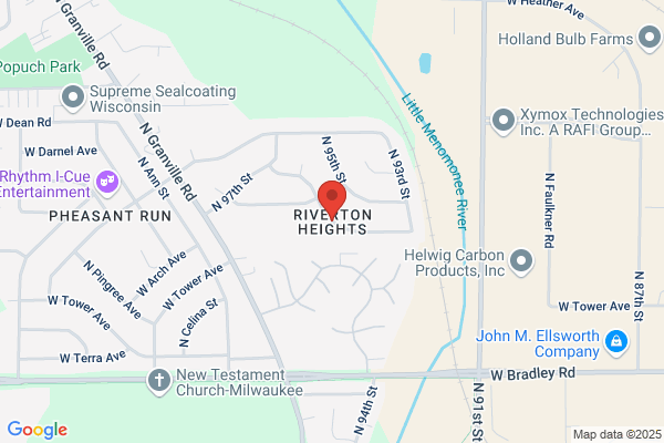 Riverton Heights