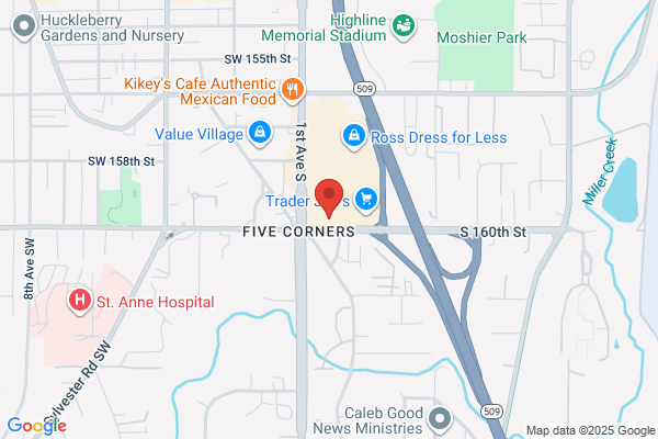Immediate Clinic Burien