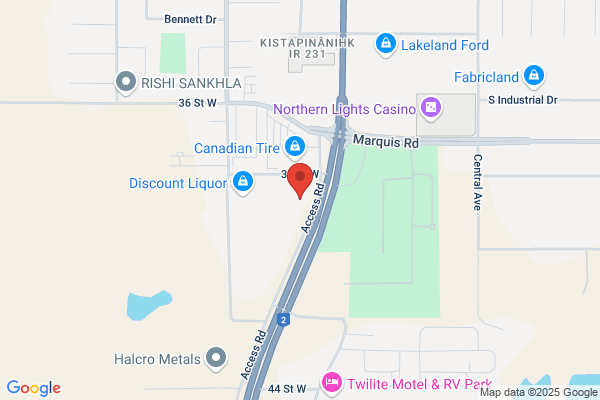 West Hill Denture Center