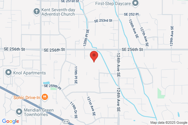Kent School District, High Schools, Mountain View Academy