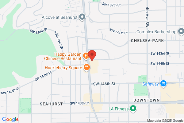 Dairy Queen Restaurants