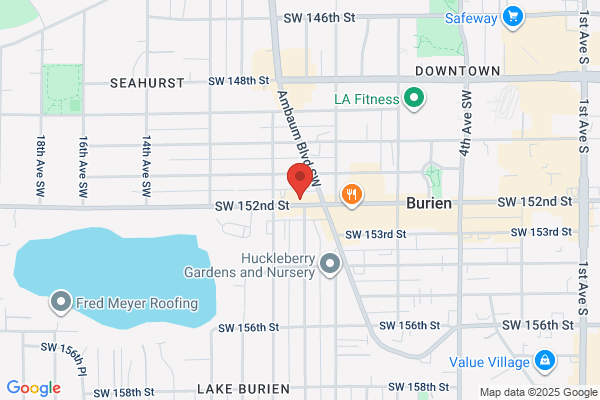 Olde Burien Meat & Food Center