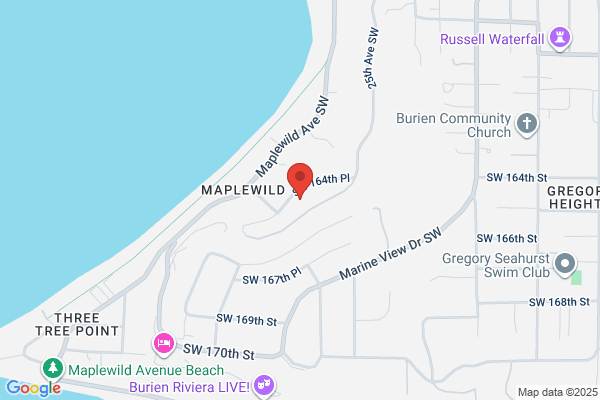 Olympic View Bed & Breakfast