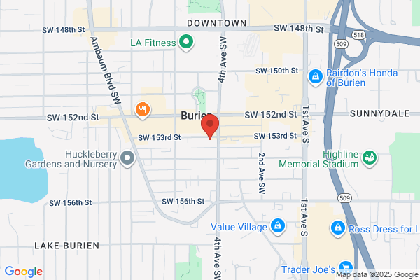 Washington First Insurance Services Inc