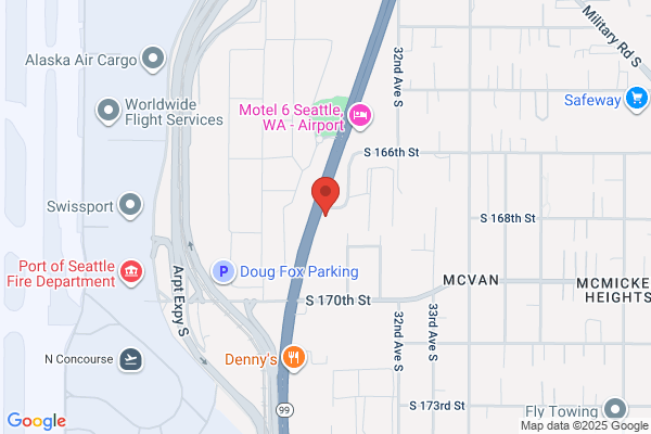 Prime Limo Seattle