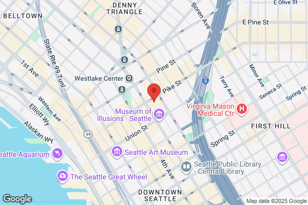 Seattle Limo Group