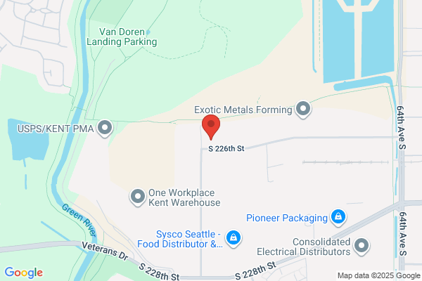 Lacroix Industries Inc