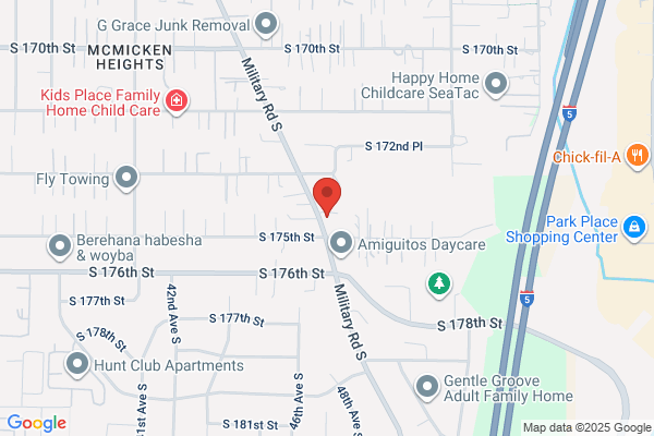 Seahurst Moving LLC