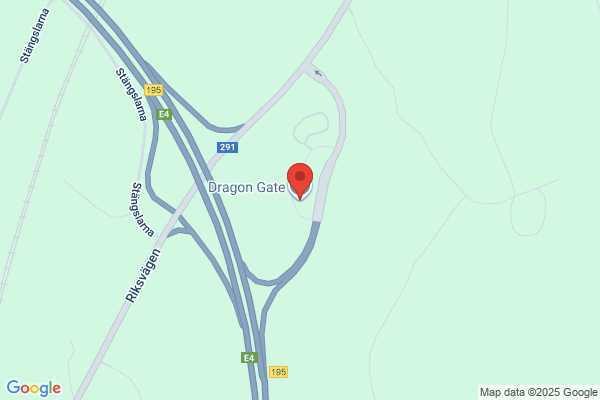 Dragon Gate