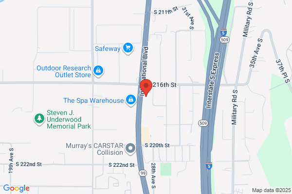 Permanent Hair Care