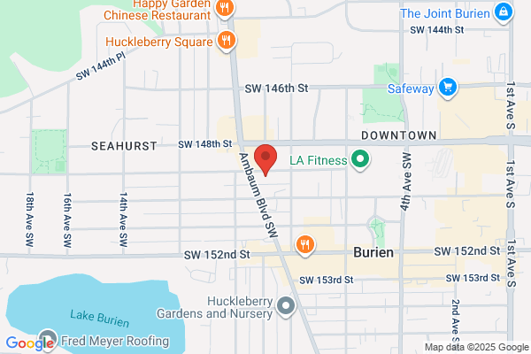 Burien Towing